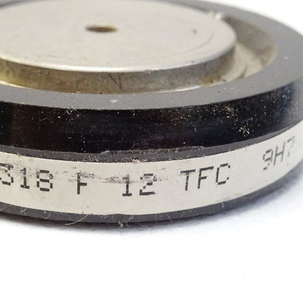 Eupec Thyristor T318F12TFC9H7 T318 F12 TFC9H7