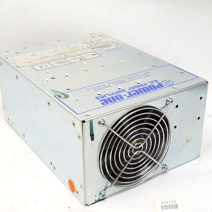 Power One SPF4A4B1B4 Power Supply 1300/1500W