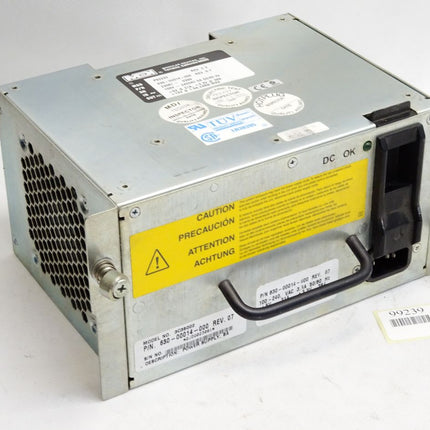 MDI Modular Devices PS2233 630-00014-000 248W Power Supply