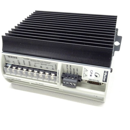 Parker CP*GV-U6E-NK-14076 / GV-U3/6/12 Servo Modul