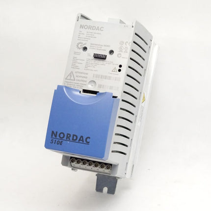 Nordac SK510E-750-323-A 275710075 31L301601064 Frequenzumrichter 0,75 kW