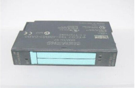 NEUWERTIG - Siemens Simatic S7 6ES7132-4BB01-0AB0 / 6ES7 132-4BB01-0AB0