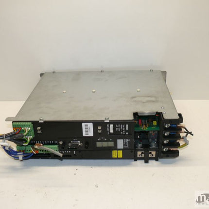 Bosch ASM 10-TD 068437-103 Servo Modul