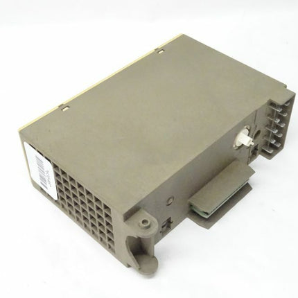 Siemens 6ES5430-8MB11 digitales Eingabemodul 6ES5 430-8MB11