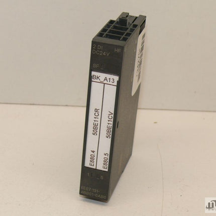 Siemens 6ES7131-4BB01-0AB0 Simatic S7 6ES7 131-4BB01-0AB0