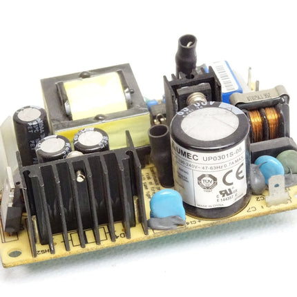 Umec UP0301S-05 Power Supply