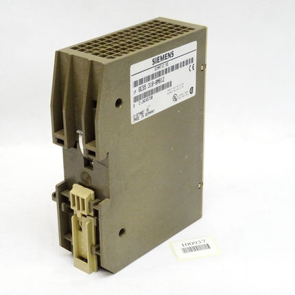 Siemens S5 ET200U 6ES5318-8MB12 6ES5 318-8MB12