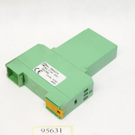 Phoenix Contact 2954374 EMG 17-OE-5DC/ 24DC/500 Solid-State-Relaismodul