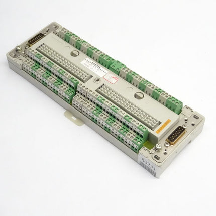 Siemens 6FX1142-1BA01 Terminalblock 6FX1 142-1BA01 E: A