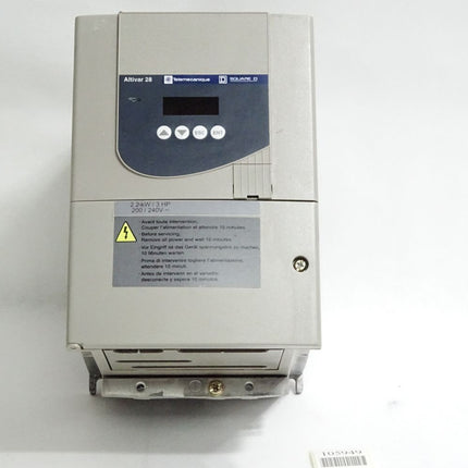 Schneider Electric ATV28HU41M2 2.2kW speed drive