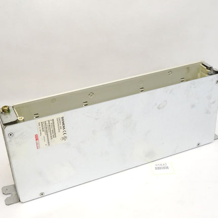 Siemens Sinumerik 810D Einfachperipherie 6FC5411-0AA00-0AA0 Version A