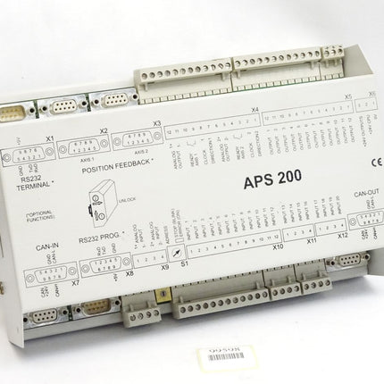 Esitron APS200 200.220