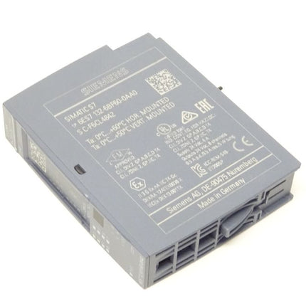 Siemens 6ES7132-6BF60-0AA0 Simatic S7 6ES7 132-6BF60-0AA0