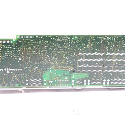 Siemens 6SN1118-0DK21-0AA0 Version B / SIMODRIVE 611 Regelungseinschub