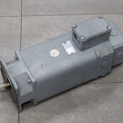 Baumüller Servomotor GSF71M GSF 71-M 3.5kW 3000U/min