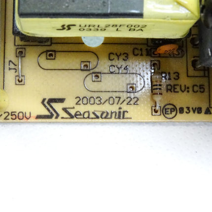 Seasonic SSF0302A01 Power Supply