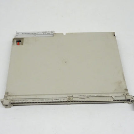 Siemens 6ES5470-4UC13 Simatic S5 6ES5 470-4UC13 E:02