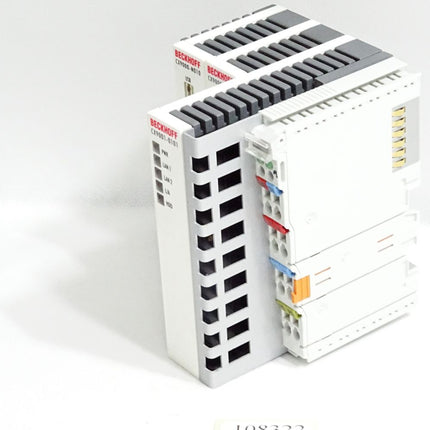 Beckhoff CX9001-0101 CPU Modul