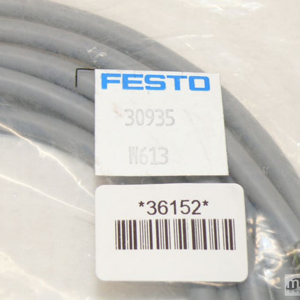 NEU-OVP Festo W613 Näherungsschalter 30935