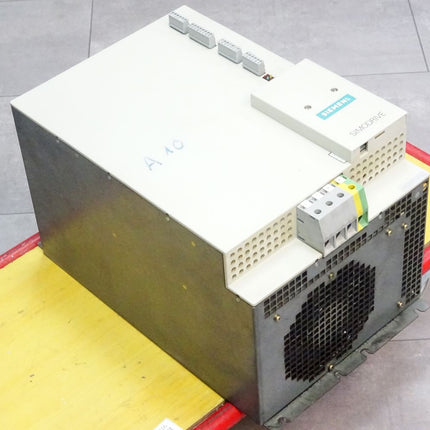 Siemens Simodrive E/R-Modul 56/88KW 6SC6115-5VA01