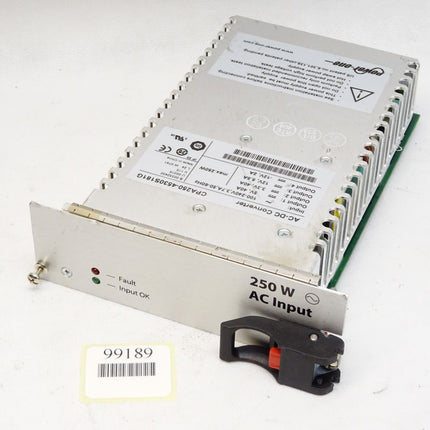 Power One AC-DC Converter CPA250-4530S181G 250W