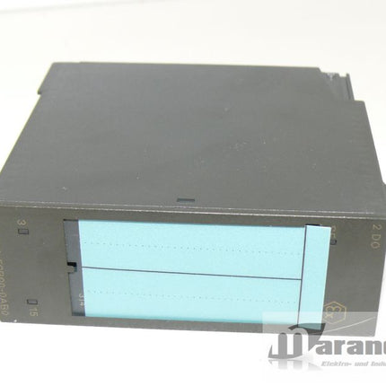 SIEMENS 6ES7132-5SB00-0AB0 / 6ES7 132-5SB00-0AB0 SIMATIC S7