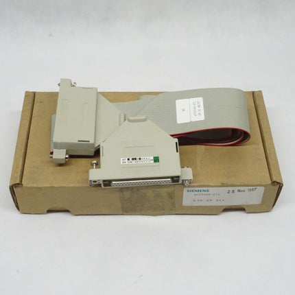 Siemens 6FC9344-2TL Sinumerik Kabel 1m 6FC9 344-2TL neu-OVP