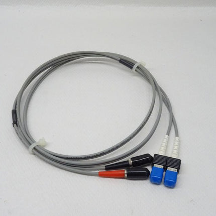 Telecom Systems I-V(ZN)H2.8 2G50/125 / 3 Meter Neu