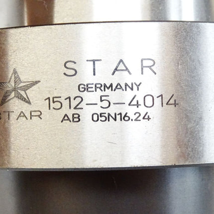 Star 1512-5-4014 Linear Lager / Neu