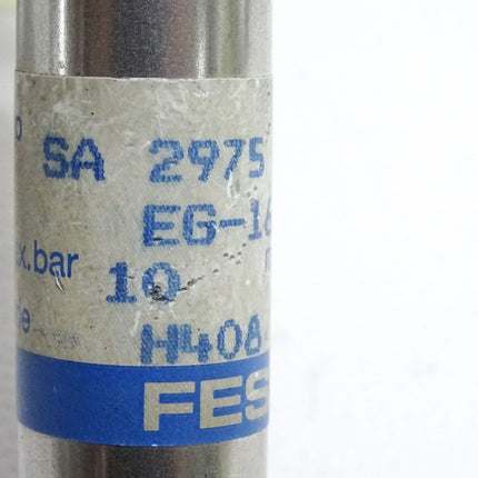 Festo EG-16-15-Z Rundzylinder