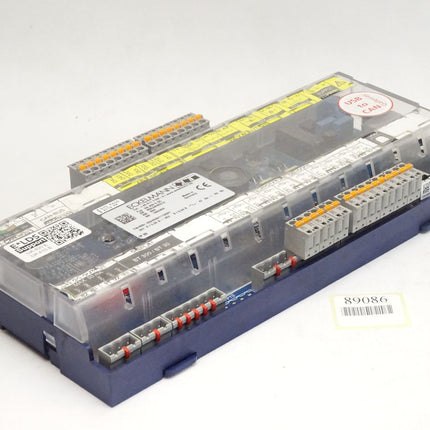 Eckelmann UA400ECC / UA 400 E CC / KGLUA4E012 / Regler für elektronische Expansionsventile