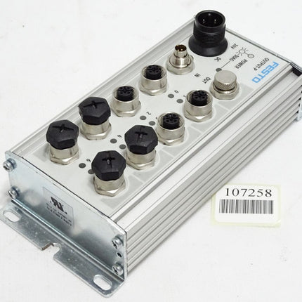 Festo 175640 CP-A08-M12-5POL Elektrikmodul