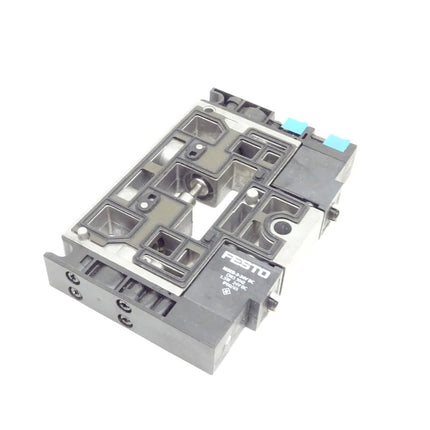 Festo 176061CPV18-M1H-5/3GS-1/4 NEU/OVP