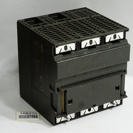 Siemens CPU314C-2 PtP 6ES7314-6BF01-0AB0 6ES7 314-6BF01-0AB0