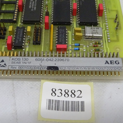 AEG KOS130 6051-042.239670 Rev9 SEAB 1N/1F