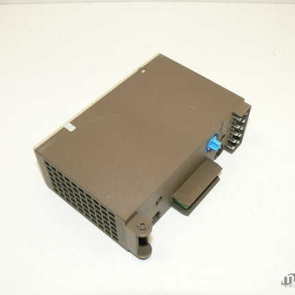 Siemens  6ES5437-8EA12 Simatic S5 6ES5 437-8EA12 E:02