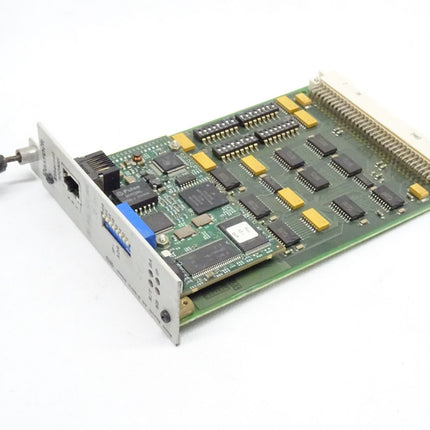 Bosch Rexroth R911306587-103 Ethernet 100MBAUD