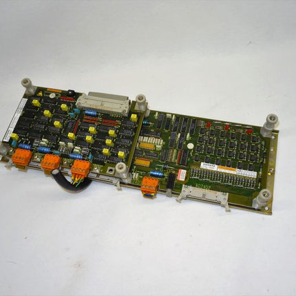 Siemens Sinumerik 6FX1124-6AA02 +  6FX1126-5AA01 + 6FC3984-3RA