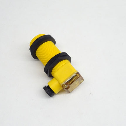 TURCK Uprox® Bi10U-P30SK-AP6X Induktiver Sensor 10...30 VDC 200 mA SN: 10mm