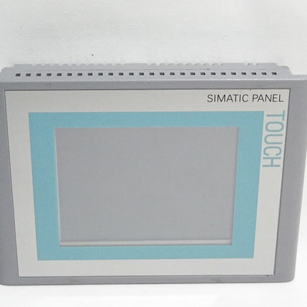 Siemens TP277 Touchpanel -6" 6AV6643-0AA01-1AX0 6AV6 643-0AA01-1AX0