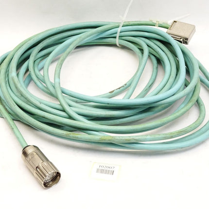 Kabel für Siemens Simodrive 13m W32-1102-13M