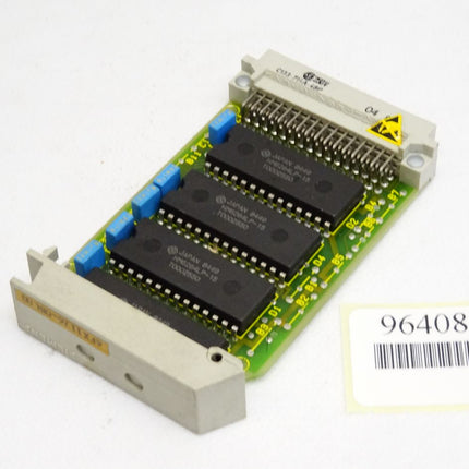 Siemens 6FX1126-0BL00 5702609011.00 Memory Submodule