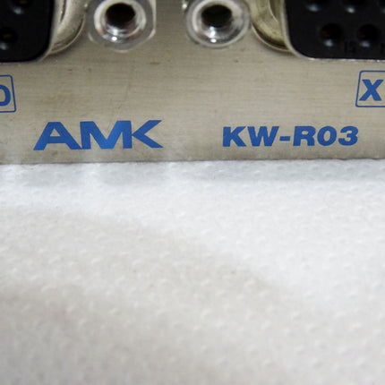 AMK KW-R03 Einschubkarte 46458-0938-1189856 AE-R03 02.04