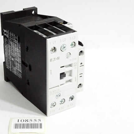 Eaton Schütz DILM25-10 DIL M25-10 XTCE025C10 / Unbenutzt