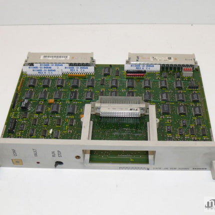 Siemens 6ES5307-3UA11 Simatic S5 6ES5 307-3UA11 E:01