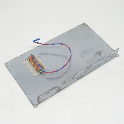 Siemens OP15 6AV3515-1MA30 Back Cover