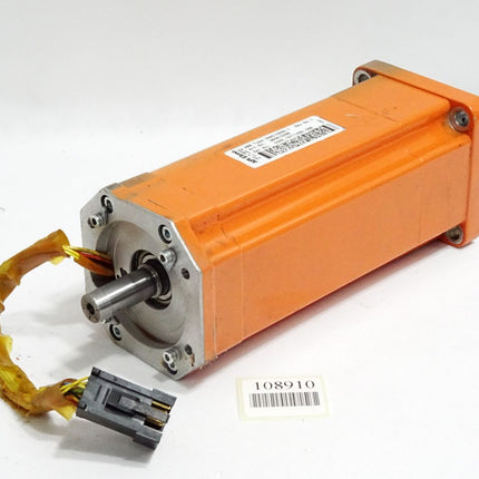 ABB API ELMO 3HAC10555-1 280610398 Servomotor