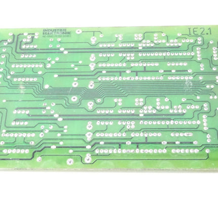 ATR Industrie Elektronik / IE2.1 / Steilheitsbegrenzer