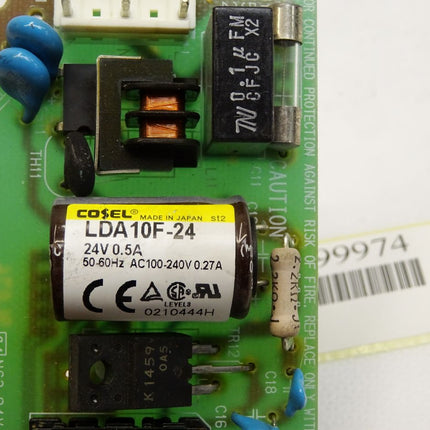 Cosel LDA10F-24 Power Supply