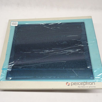 Perceptron 0520776002 Industrie Panel 390-0049